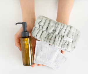 ORBIS,オルビス,クレンジングオイル