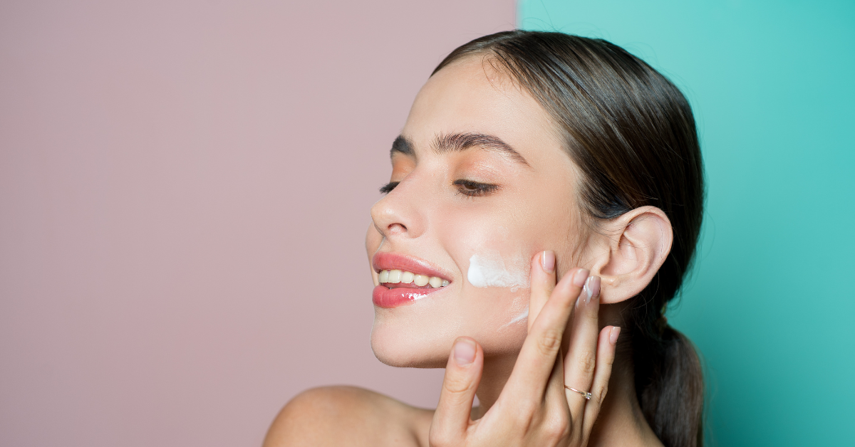 ほうれい線,たるみ,クリーム,リフトアップ