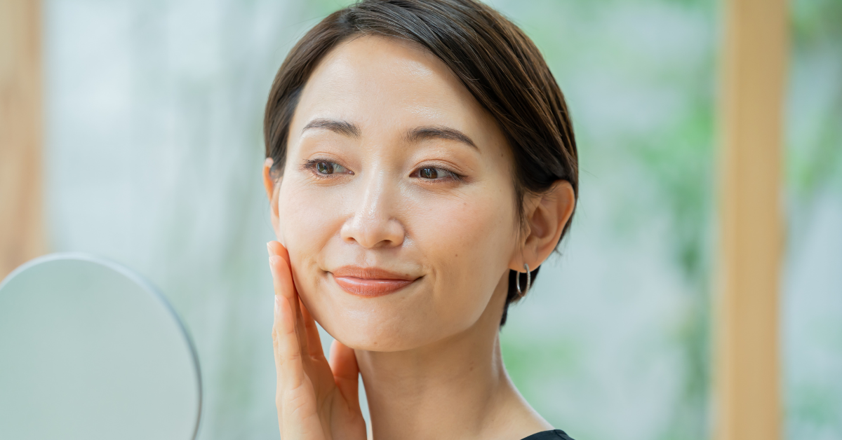 ピュアFLセラム