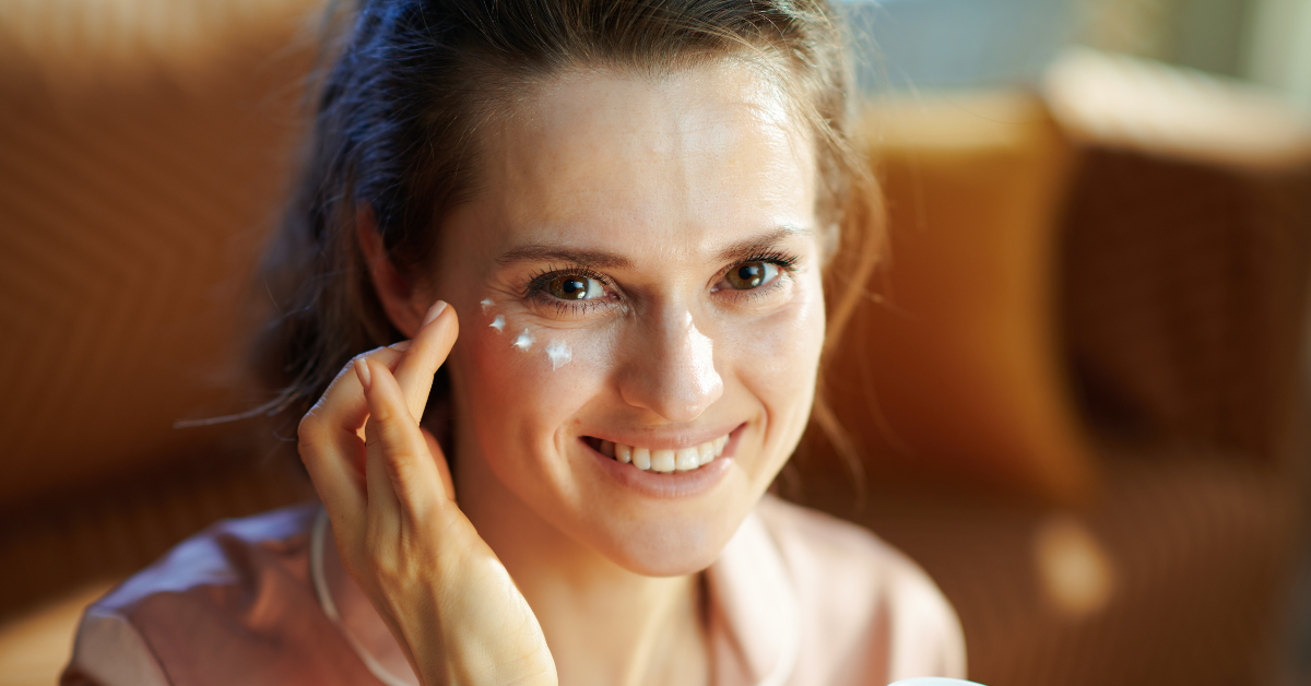 アイクリーム,シミ,シワ,美白,目元,Wエフェクト