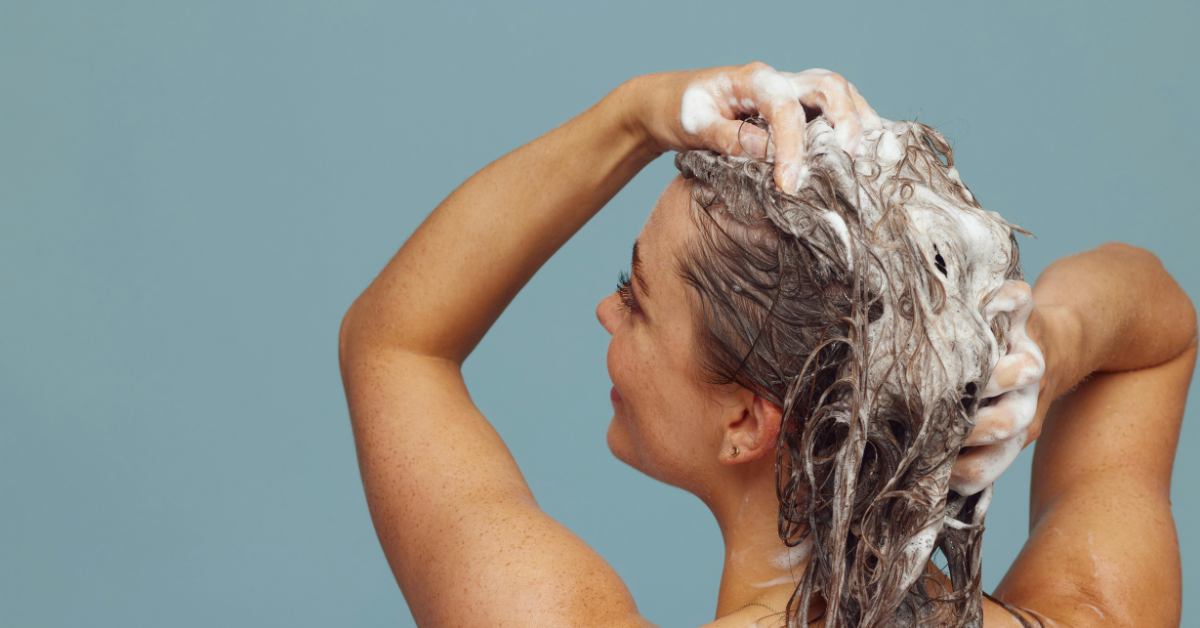 シャンプー,トリートメント,HANA,オーガニック