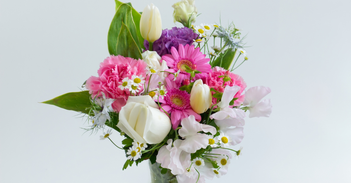 花,フラワーアレンジメント,花束,定期便