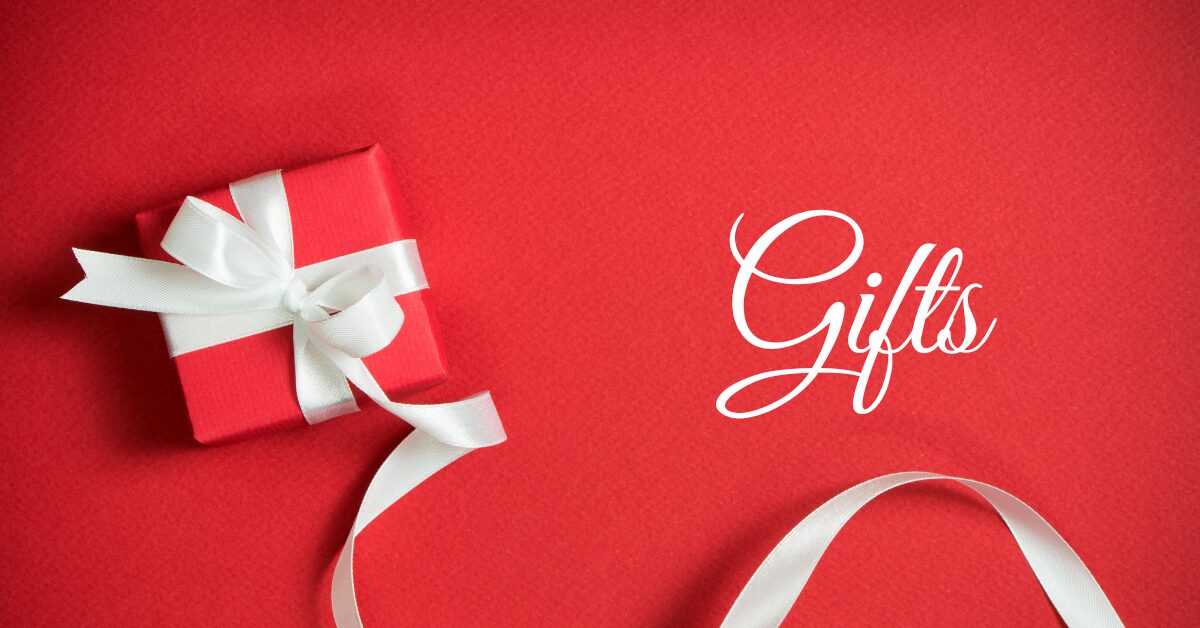 ギフト,プレゼント,贈り物