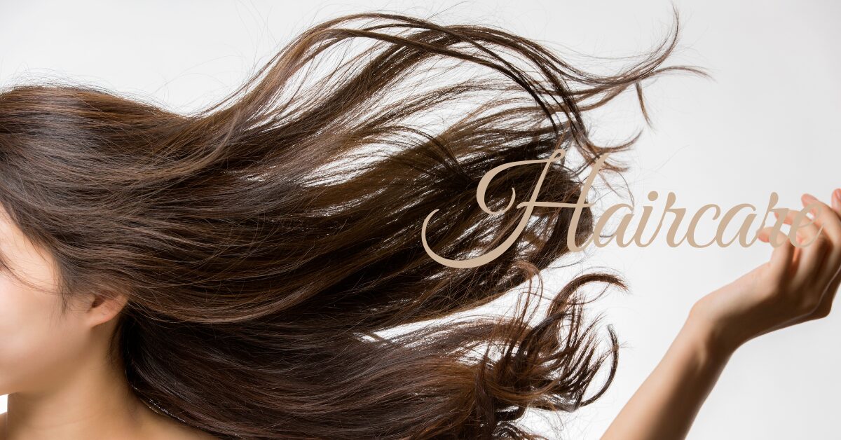 ヘアケア,髪,ヘアオイル