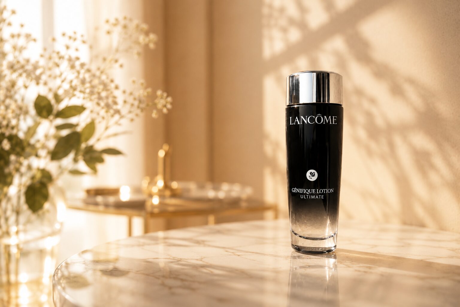ジェニフィック,ランコム,LANCOME,ローション,化粧水