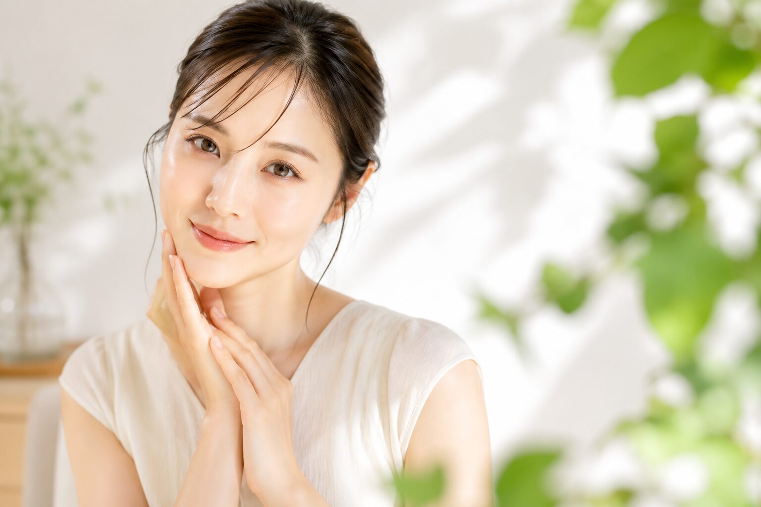 Ekiスキンベールプライマー,Eki,エキ,ハリッチ,クリーム,日中用美容クリーム