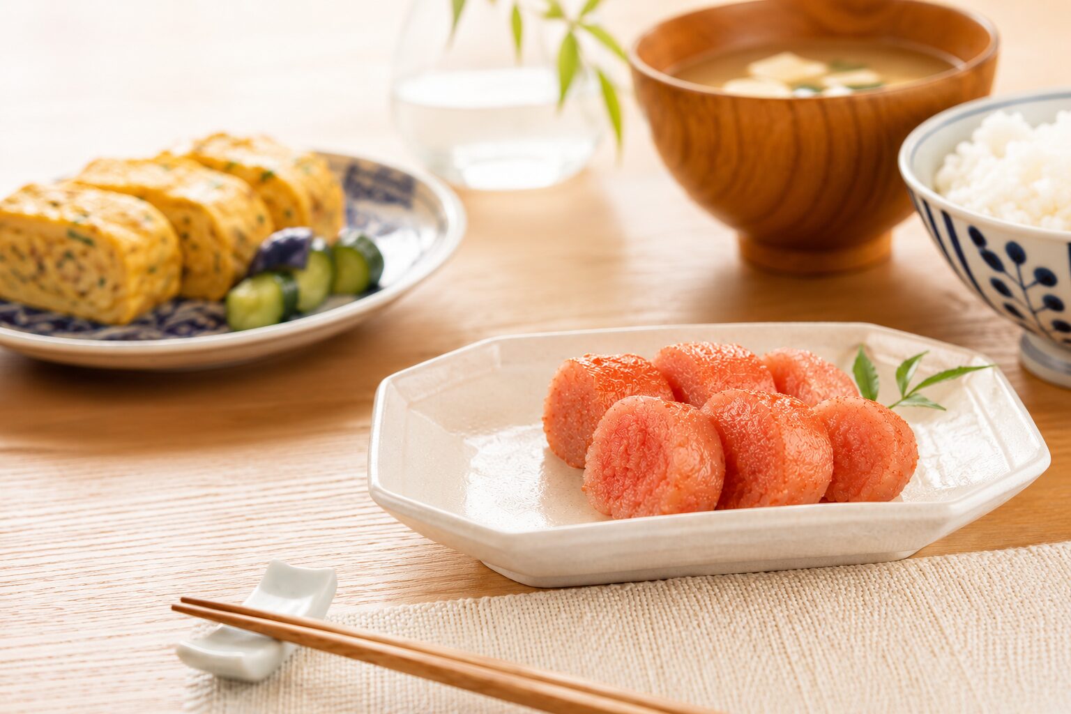 ふくや,明太子,家庭用,切れ子,ごはんのおとも