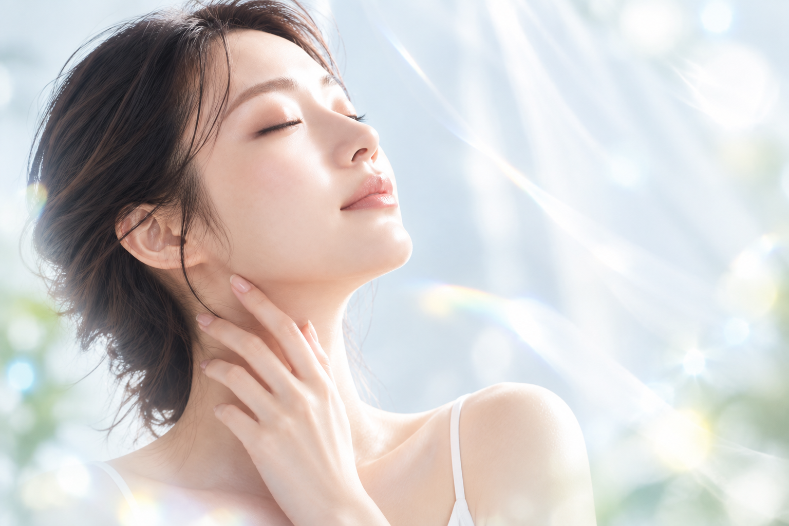 バイオエステック,美顔器,たるみ,シワ,デュアルオーブ,ディープリフト,BIOAESTECH