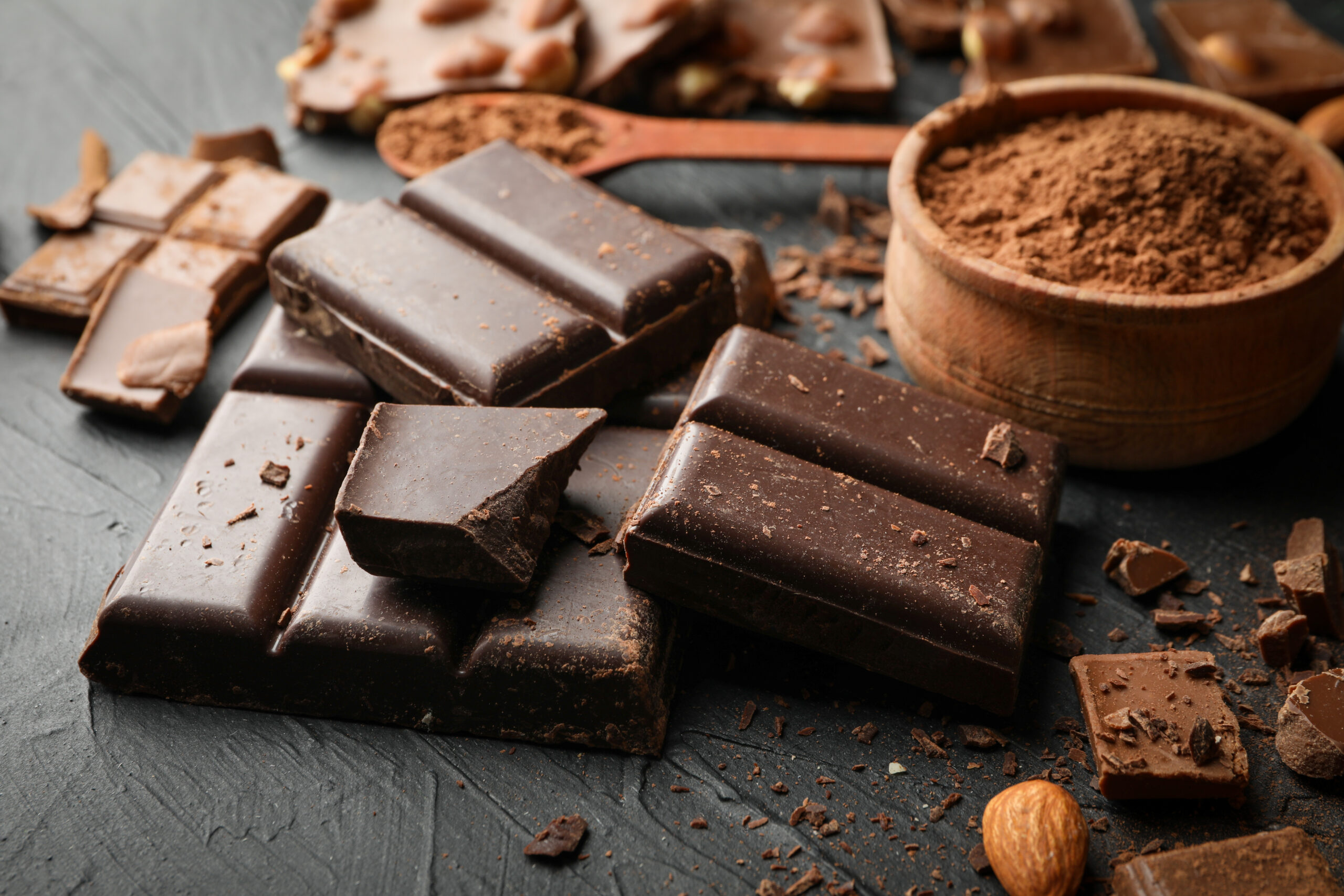 チョコレート,SOIL CHOCOLATE,Bean to Bar,カカオ