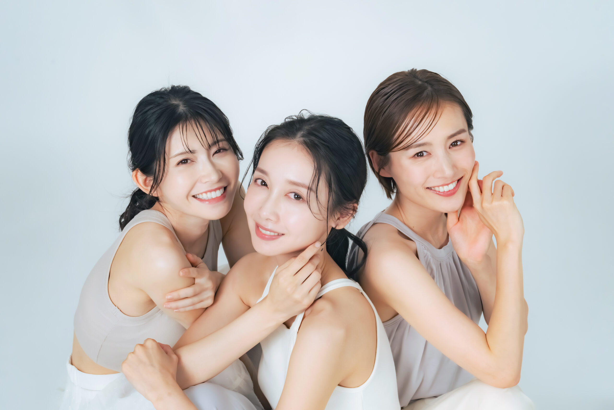 バイオエステック,ディープリフト,美顔器,たるみ,もたつき,BIOAESTECH